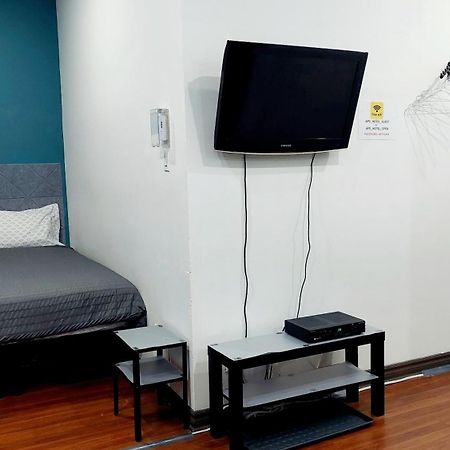 Apd Hotel 몬트리올 외부 사진