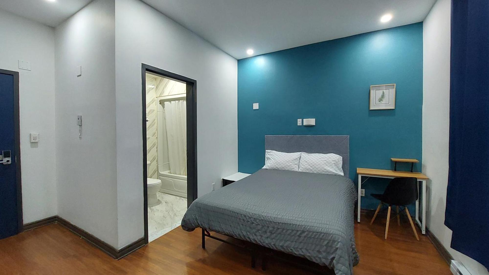 Apd Hotel 몬트리올 외부 사진